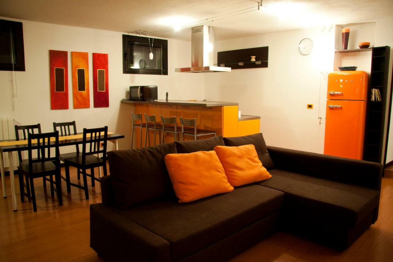 Apartment Alle Falesie *