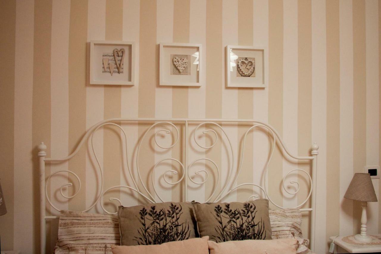 Apartment Alle Falesie