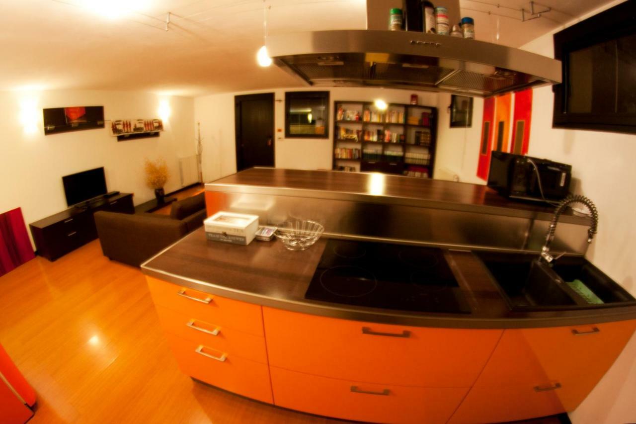 Alle Falesie Apartment *