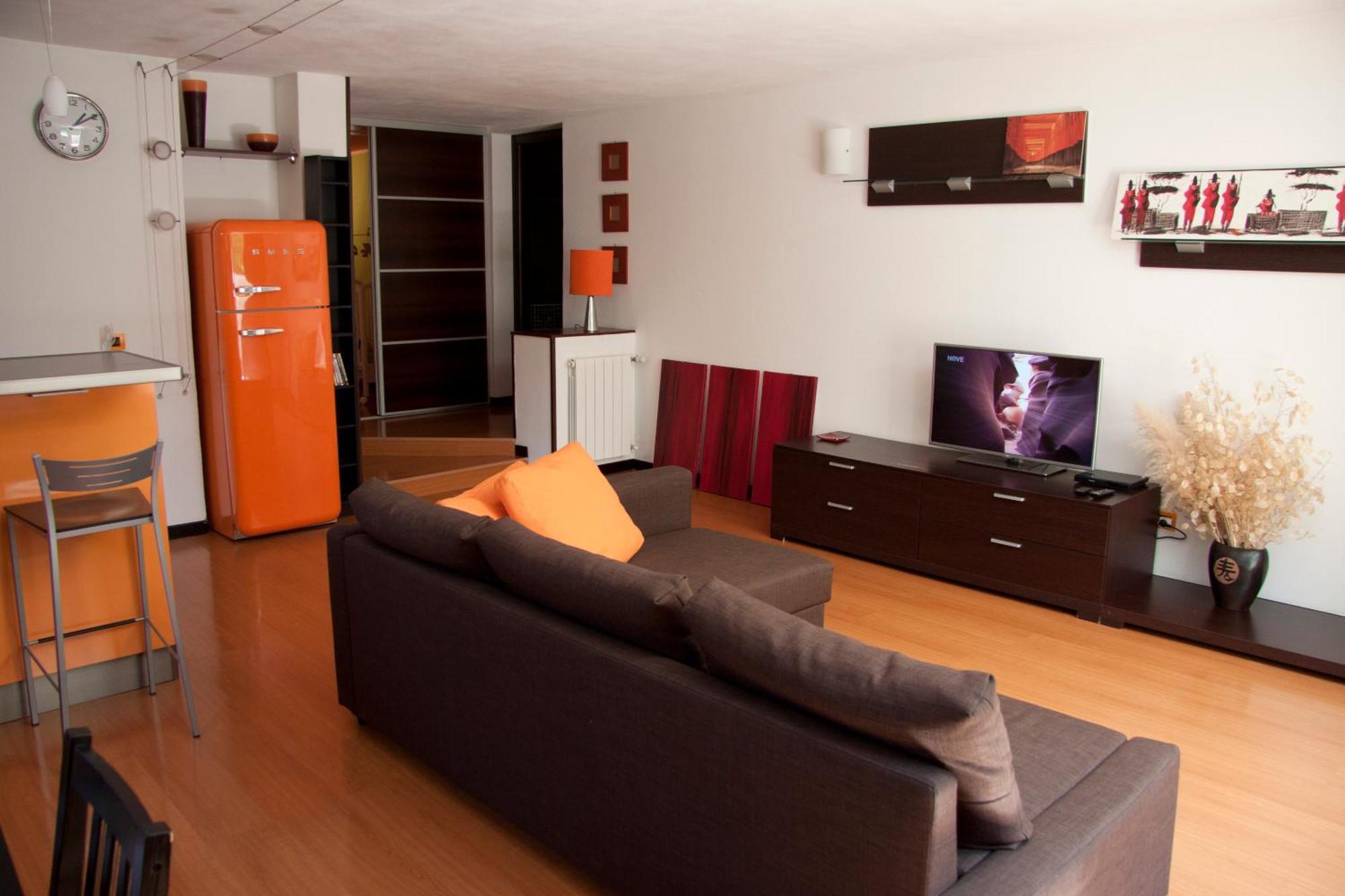 Alle Falesie Apartment